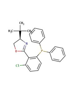 Astatech (R)-2-CL-PHOX-TBU; 1G; Purity 95%; MDL-MFCD33022439